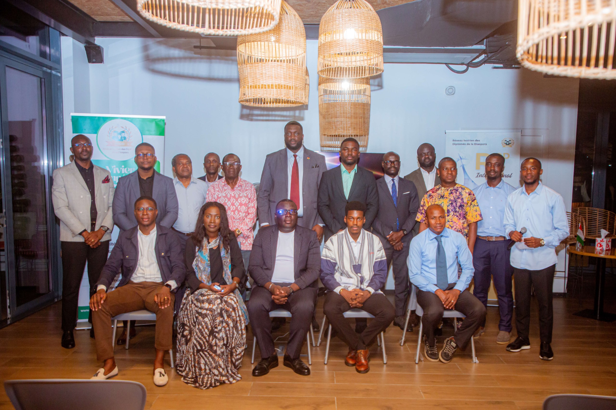 RIDD Tour International Canada 2026 : Nouvelles perspectives pour les professionnels de la diaspora