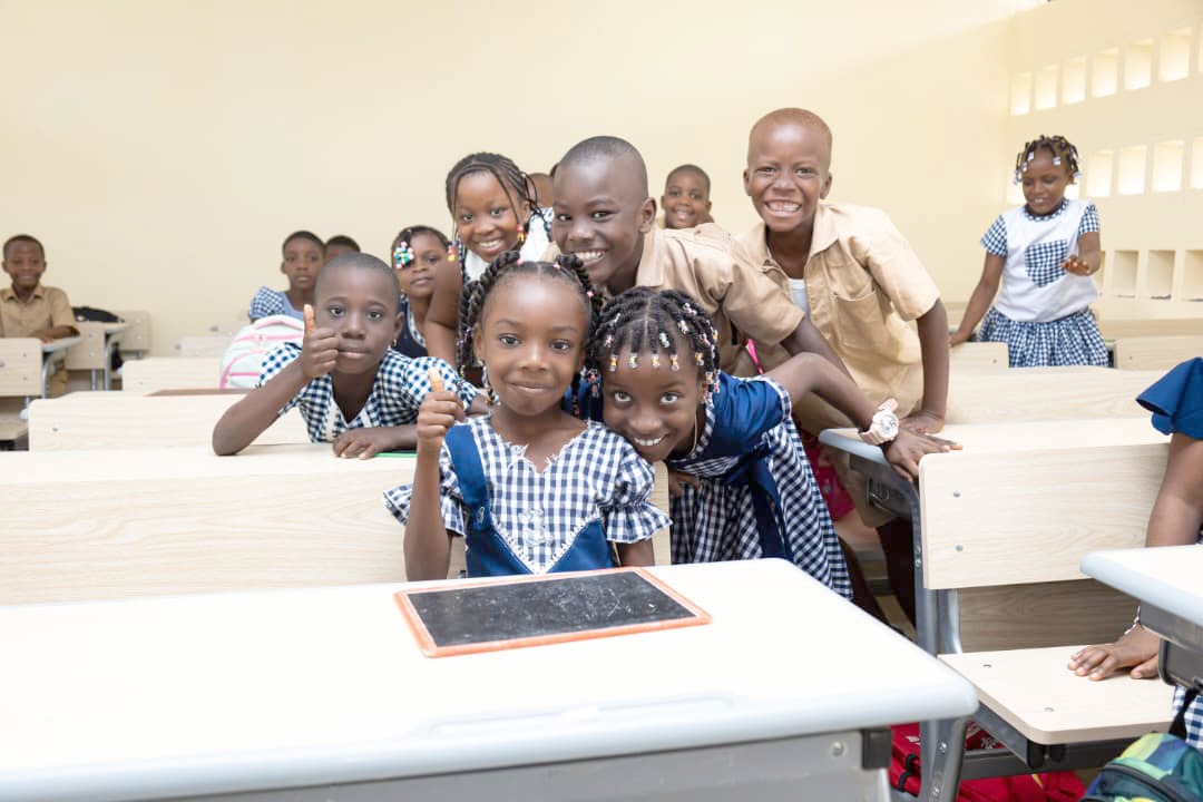 Côte d’Ivoire : Le boom des infrastructures scolaires de 2011 à 2025